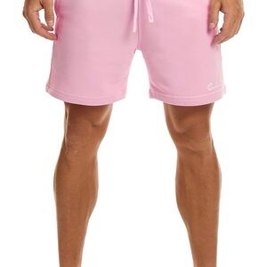 NWT Ouber Men’s Cotton Athletic Drawstring Shorts